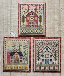(image for) Summer Barn Trio